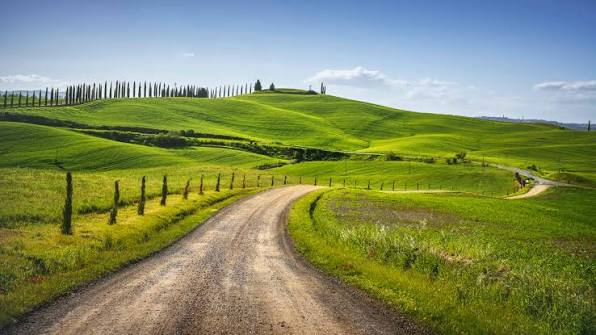 Ogni Paesaggio ha la sua storia di Alessandro Cannavò