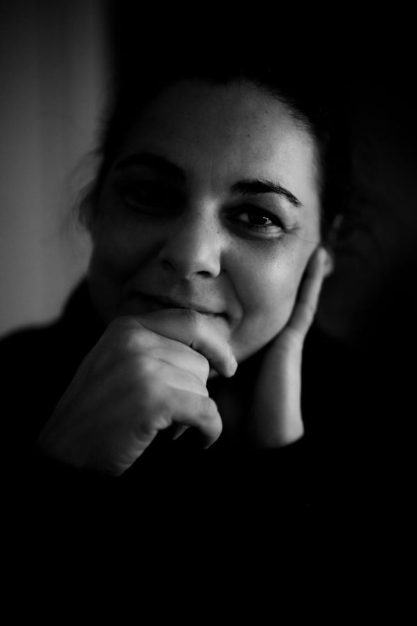 morganti fulvia foto